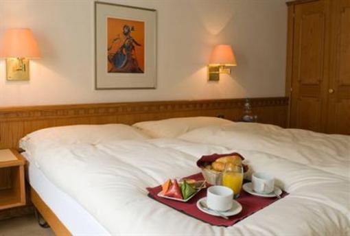 фото отеля Albergo Faido