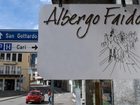 фото отеля Albergo Faido