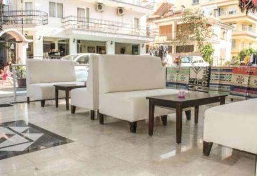 фото отеля Lion Hotel Didim