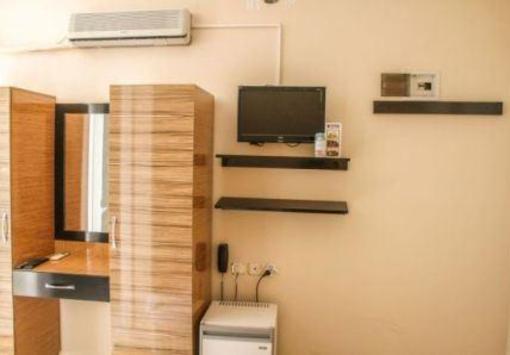 фото отеля Lion Hotel Didim