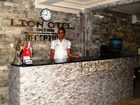 фото отеля Lion Hotel Didim