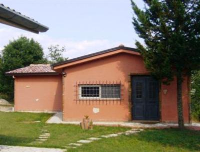 фото отеля Al Settimo Cielo Bed & Breakfast Pastena