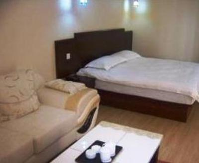 фото отеля Kending Star Hotel Nanjing Heping Yingcheng
