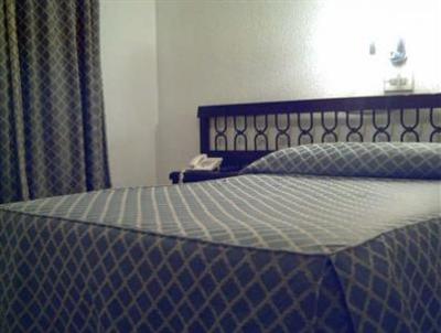 фото отеля Ronda Hostal