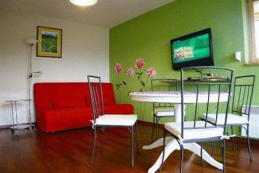 фото отеля Apartament Ogrodowy Zakopane