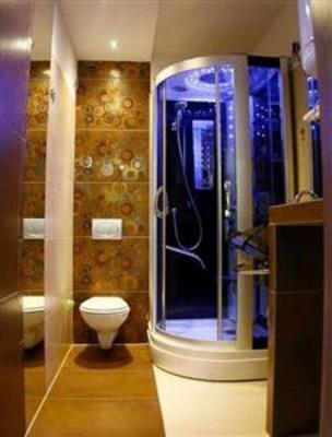 фото отеля Apartament Ogrodowy Zakopane