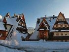 фото отеля Apartament Ogrodowy Zakopane