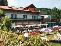 Hotel Neckarblick Eberbach