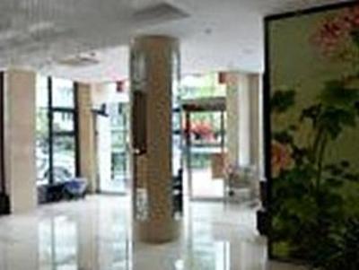 фото отеля Anyi 158 Hotel Dujiangyan Branch