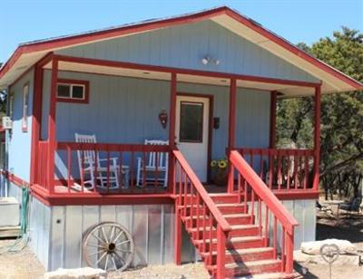 фото отеля Anderson Creek Ranch
