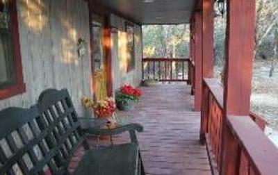 фото отеля Anderson Creek Ranch
