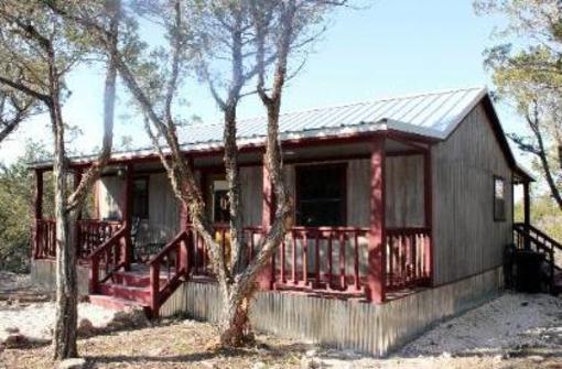 фото отеля Anderson Creek Ranch