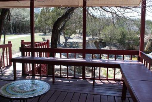 фото отеля Anderson Creek Ranch