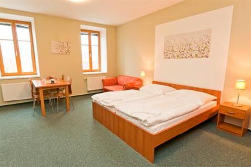 фото отеля Relax Hotel Stork