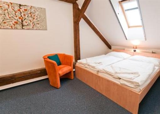 фото отеля Relax Hotel Stork