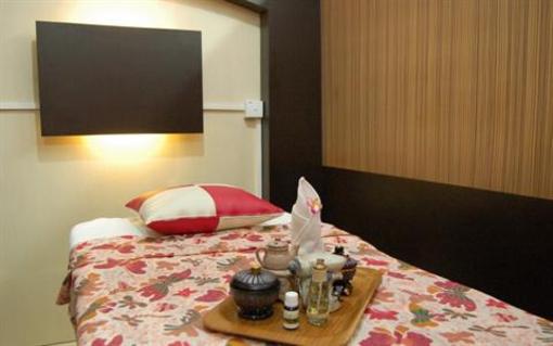 фото отеля Grand Sari Hotel