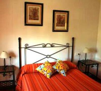фото отеля Casa Laheza Apartments Dilar