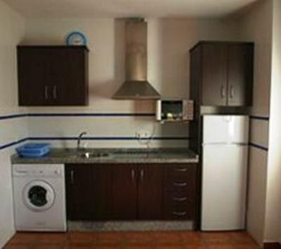 фото отеля Casa Laheza Apartments Dilar