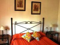 Casa Laheza Apartments Dilar