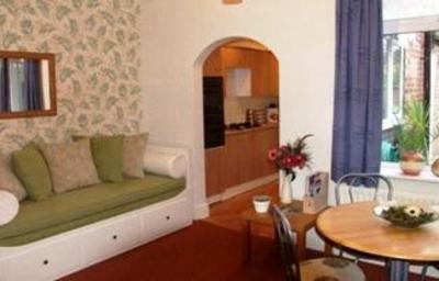 фото отеля 63 Cumberland Street Apartment Darlington (England)