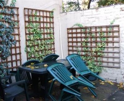 фото отеля 63 Cumberland Street Apartment Darlington (England)