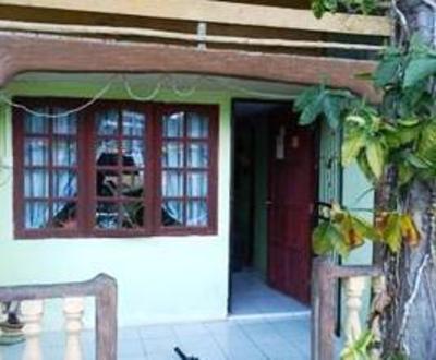 фото отеля Kampung Belimbing Homestay