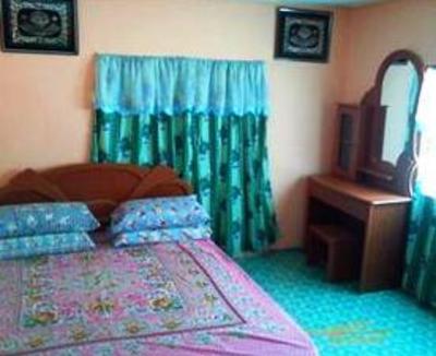 фото отеля Kampung Belimbing Homestay