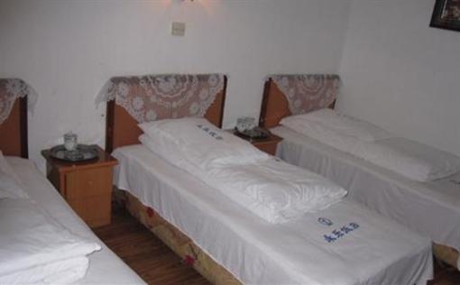 фото отеля Huangshan Yongle Inn