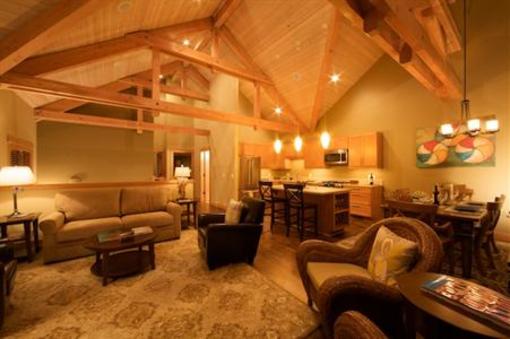 фото отеля Lodges at Cannon Beach