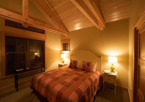 фото отеля Lodges at Cannon Beach