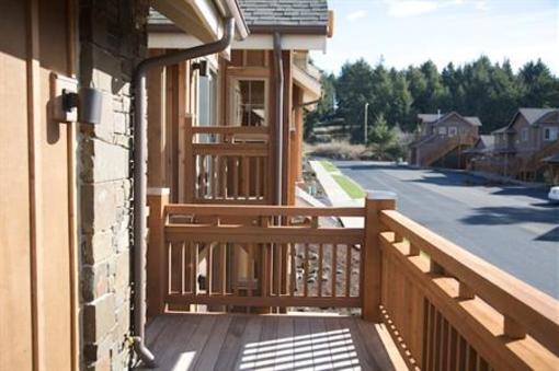 фото отеля Lodges at Cannon Beach