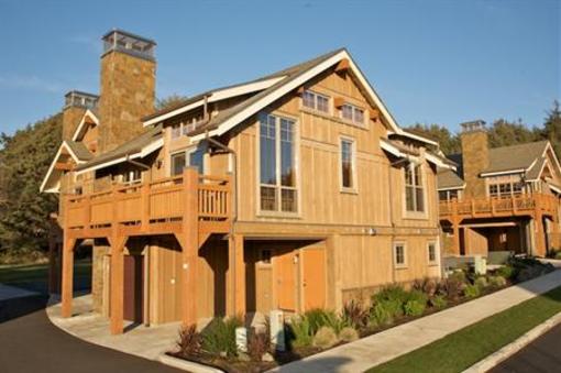 фото отеля Lodges at Cannon Beach