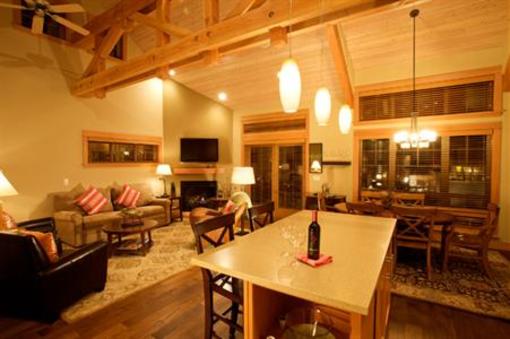 фото отеля Lodges at Cannon Beach