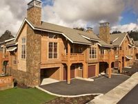 Lodges at Cannon Beach