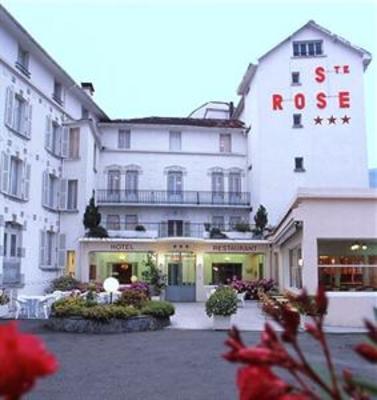 фото отеля Sainte Rose
