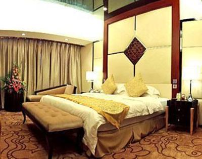 фото отеля Handu Hotel