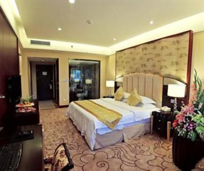 фото отеля Handu Hotel