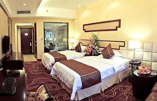 фото отеля Handu Hotel
