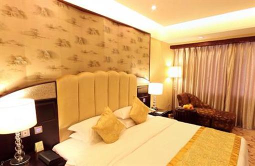 фото отеля Handu Hotel