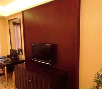 фото отеля Handu Hotel
