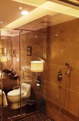 фото отеля Handu Hotel