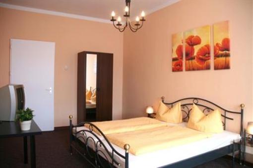 фото отеля Hotel Rheinischer Hof