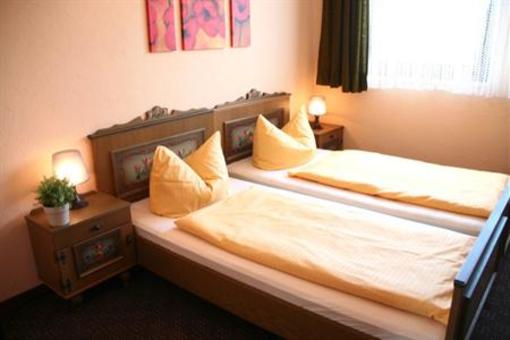 фото отеля Hotel Rheinischer Hof