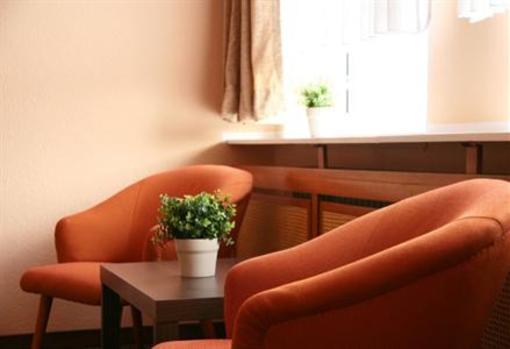 фото отеля Hotel Rheinischer Hof