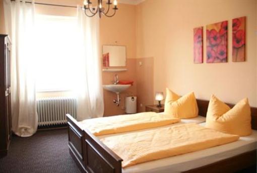 фото отеля Hotel Rheinischer Hof