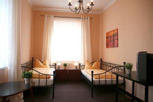 фото отеля Hotel Rheinischer Hof