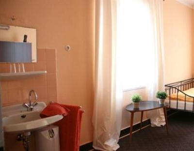 фото отеля Hotel Rheinischer Hof