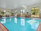фото отеля Wingate by Wyndham Vienna/Parkersburg