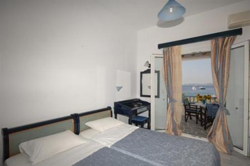 фото отеля Maganos Apartments