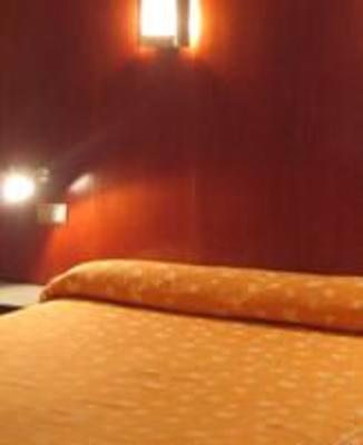 фото отеля Hotel Dona Urraca